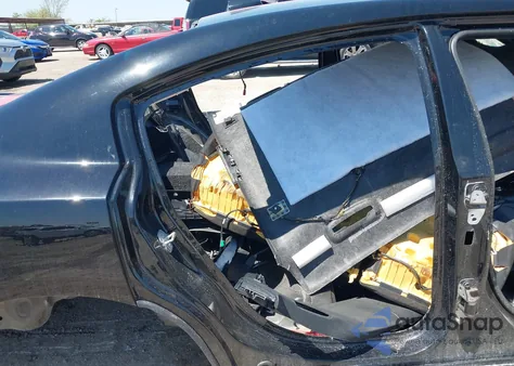 2019 Dodge Charger Srt Hellcat Rwd from USA, damaged, VIN 2C3CDXL93KH634832